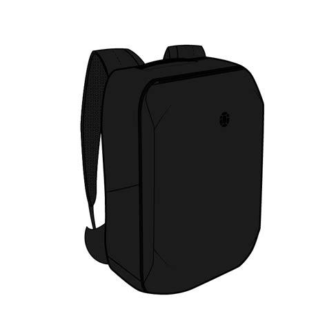 travel backpack lite 40l